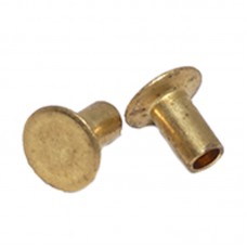 Grove Brake Lining Rivets 100 Pack